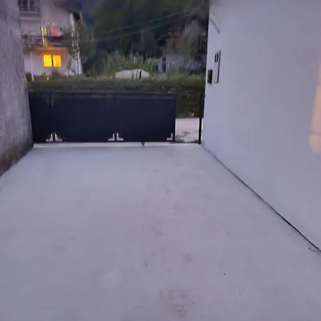 Сasa de vacaciones River's Song