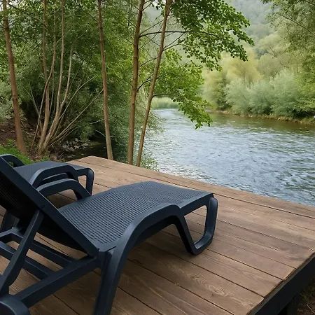 River`s Song Semesterbostad