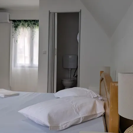 Сasa de vacaciones River's Song Jajce