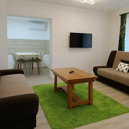 River's Song Сasa de vacaciones