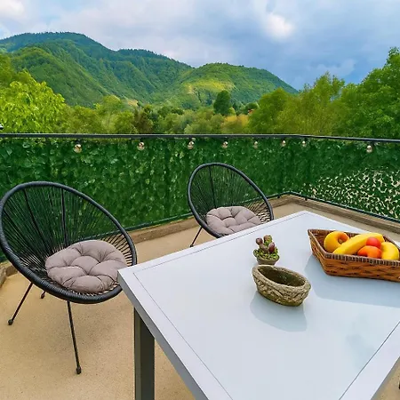 River's Song Сasa de vacaciones Jajce