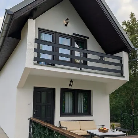 River's Song Сasa de vacaciones