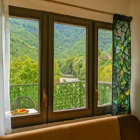 River's Song Сasa de vacaciones *