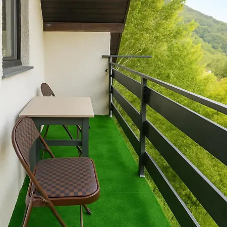 Сasa de vacaciones River's Song Jajce