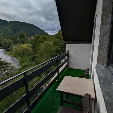 River`s Song Semesterbostad Jajce