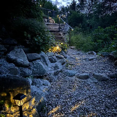 River`s Song Semesterbostad Jajce