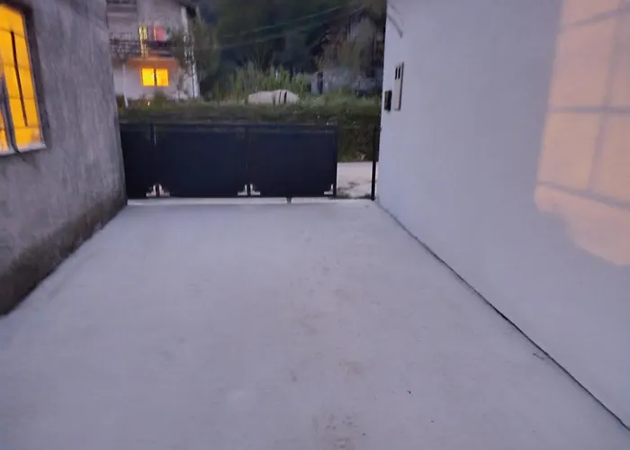 度假居 River's Song