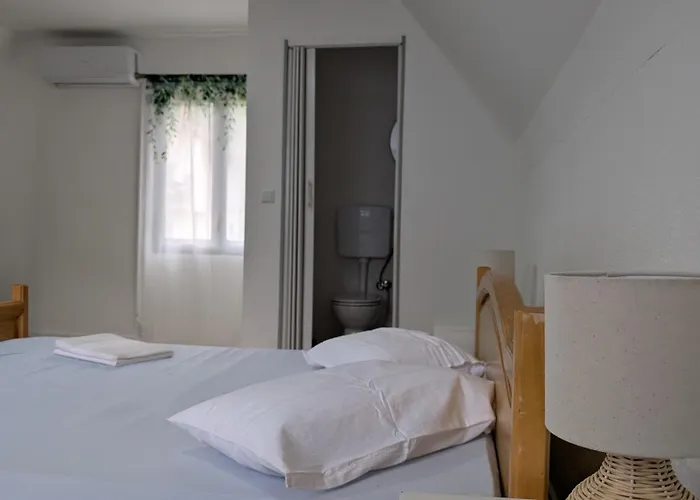 度假居 River's Song 亚伊采