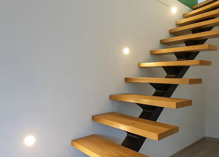 River's Song 度假居 *