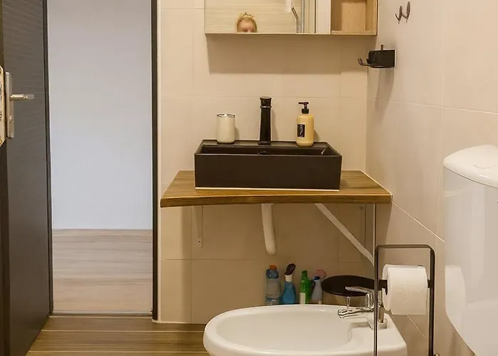 度假居 River's Song