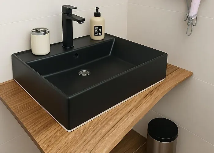 River's Song 度假居 *