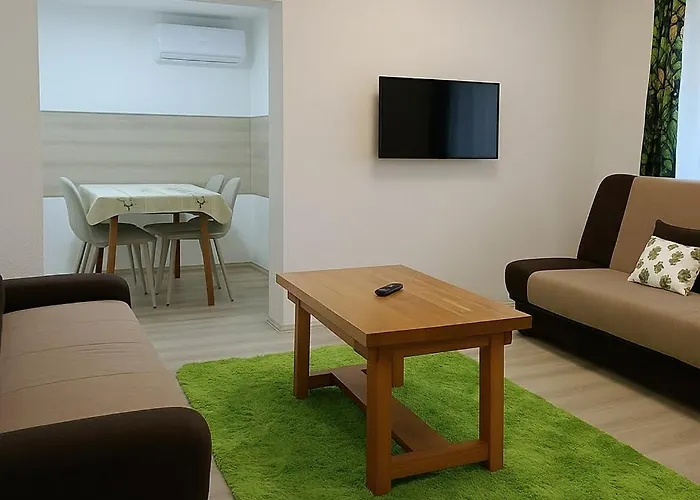 River's Song 度假居