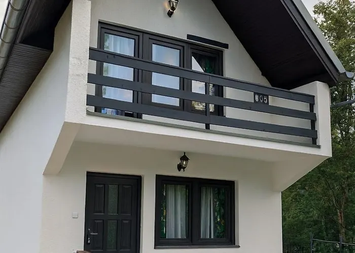 River's Song 度假居