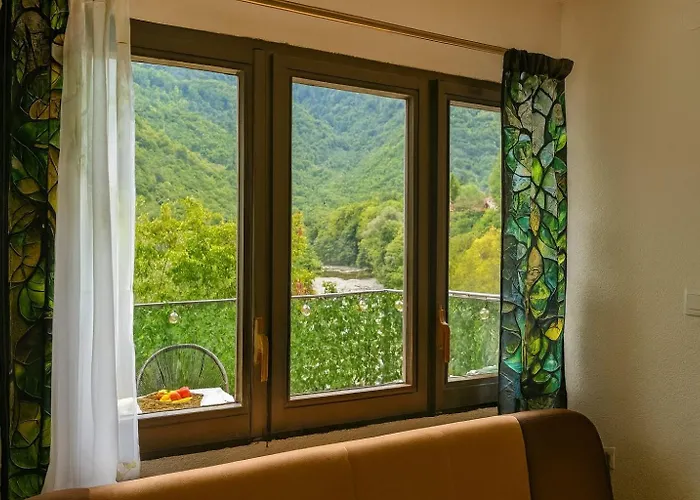 River's Song 度假居 *