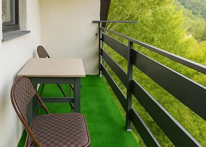 度假居 River's Song 亚伊采