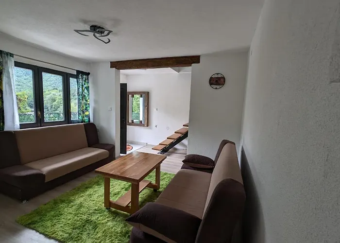 度假居 River's Song *